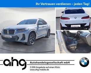 BMW X4 Gebrauchtwagen