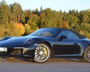 Porsche 991 Gebrauchtwagen