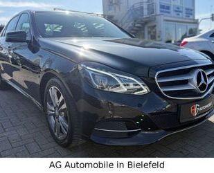 Mercedes-Benz E 250 Gebrauchtwagen