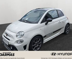 Abarth 595 Gebrauchtwagen