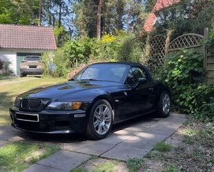 BMW Z3 Gebrauchtwagen