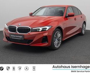 BMW 330 Gebrauchtwagen