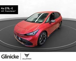 Cupra Born Gebrauchtwagen