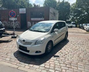 Toyota Verso Gebrauchtwagen