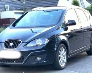 Seat Altea Gebrauchtwagen
