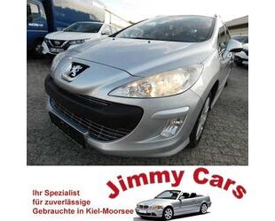 Peugeot 308 Gebrauchtwagen