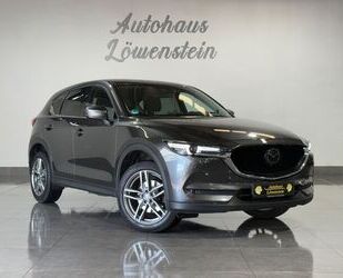 Mazda CX-5 Gebrauchtwagen