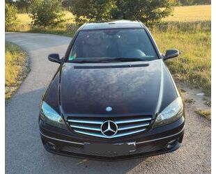 Mercedes-Benz CLC 200 Gebrauchtwagen