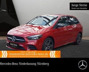 Mercedes-Benz B 250 Gebrauchtwagen