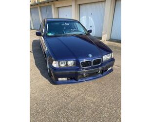BMW 323 Gebrauchtwagen