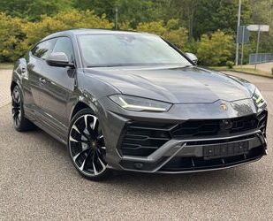 Lamborghini Urus Gebrauchtwagen