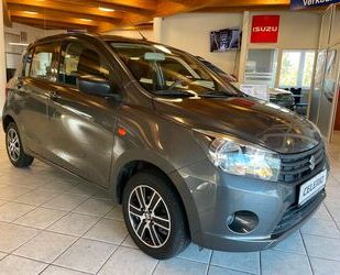 Suzuki Celerio Gebrauchtwagen