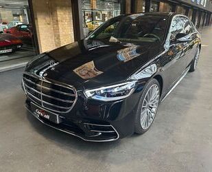 Mercedes-Benz S 500 Gebrauchtwagen