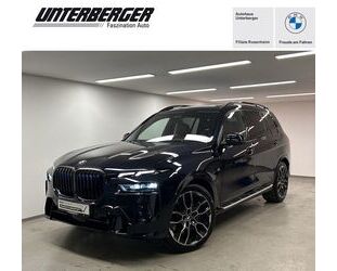 BMW X7 Gebrauchtwagen