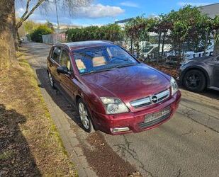 Opel Signum Gebrauchtwagen