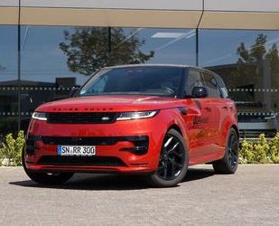 Land Rover Range Rover Sport Gebrauchtwagen