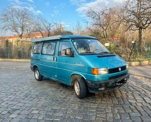 VW T4 California Gebrauchtwagen