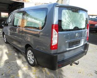 Citroen Jumpy Gebrauchtwagen
