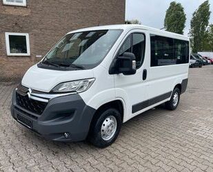 Citroen Jumper Gebrauchtwagen
