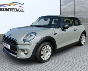 Mini ONE Gebrauchtwagen