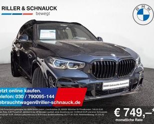 BMW X5 M50 Gebrauchtwagen