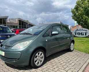 Mitsubishi Colt Gebrauchtwagen