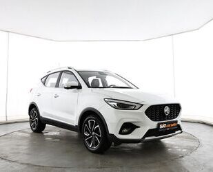 MG ZS Gebrauchtwagen