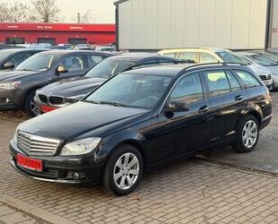 Mercedes-Benz C 230 Gebrauchtwagen