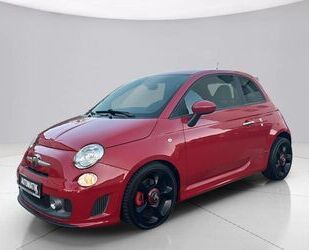 Abarth 595 Turismo Gebrauchtwagen