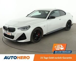 BMW M240i Gebrauchtwagen