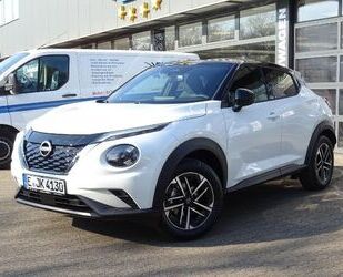 Nissan Juke Gebrauchtwagen