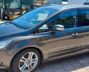 Ford Galaxy Gebrauchtwagen