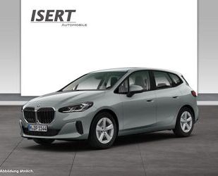 BMW 218 Active Tourer Gebrauchtwagen