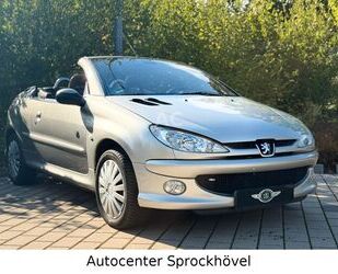 Peugeot 206 Gebrauchtwagen