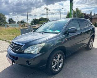 Lexus RX 400 Gebrauchtwagen