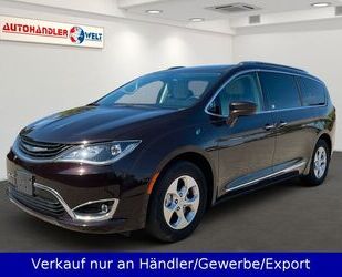 Chrysler Pacifica Gebrauchtwagen