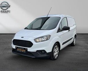 Ford Transit Courier Gebrauchtwagen