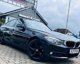 BMW 318 Gran Turismo Gebrauchtwagen