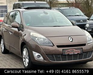 Renault Scenic Gebrauchtwagen