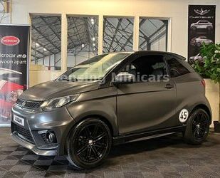 Aixam Coupé Gebrauchtwagen