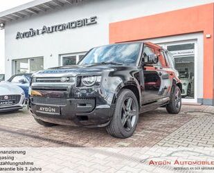 Land Rover Defender Gebrauchtwagen