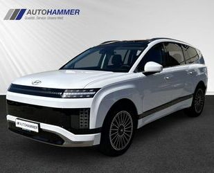 Hyundai IONIQ 9 Gebrauchtwagen