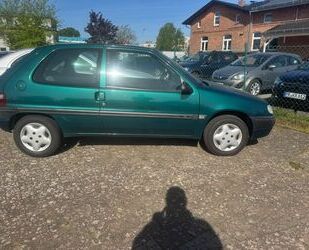 Citroen SAXO Gebrauchtwagen