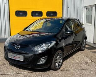 Mazda 2 Gebrauchtwagen