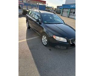 Volvo V70 Gebrauchtwagen