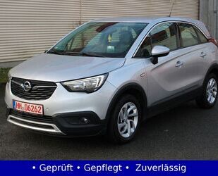 Opel Crossland (X) Gebrauchtwagen