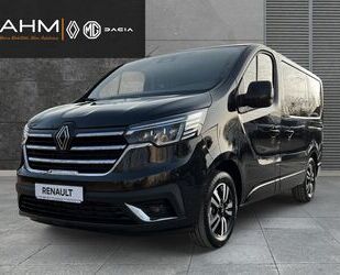 Renault Trafic Gebrauchtwagen