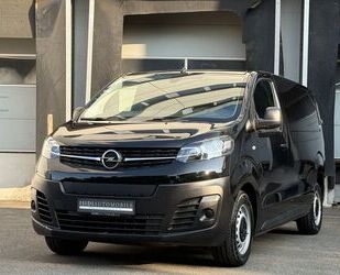 Opel Vivaro Gebrauchtwagen