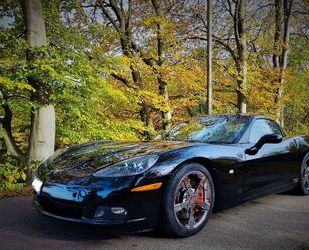 Corvette C6 Gebrauchtwagen