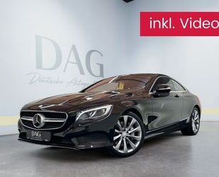 Mercedes-Benz S 400 Gebrauchtwagen